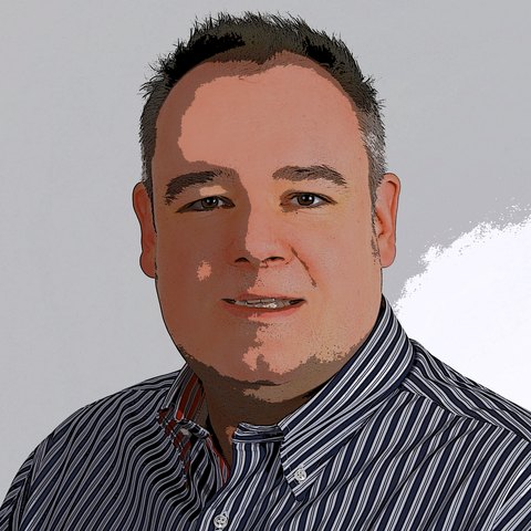 Alexander O. Schweizer – geschäftsführender Gesellschafter